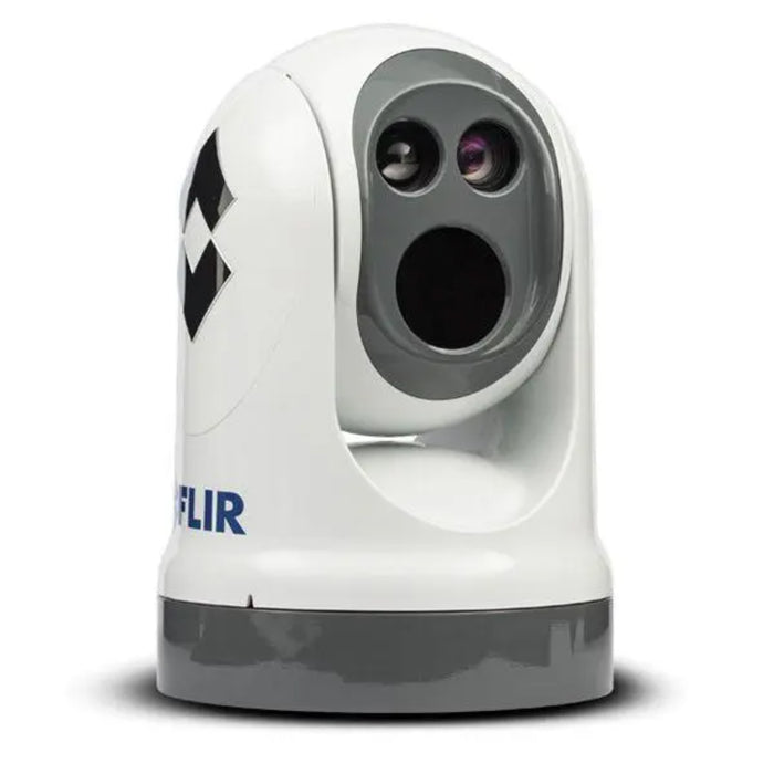 FLIR M400XR 30Hz Thermal Imaging Camera w/ Joystick Control Unit