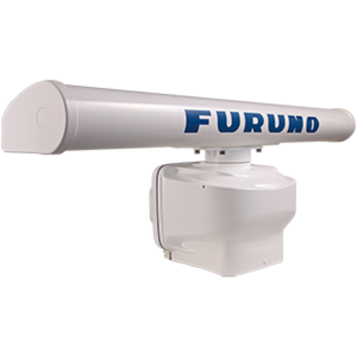 Furuno DRS6AX 6kw UHD Digital Radar with 6' Antenna and 15M Cable